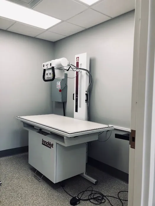 Faircrest Veterinary Care 12