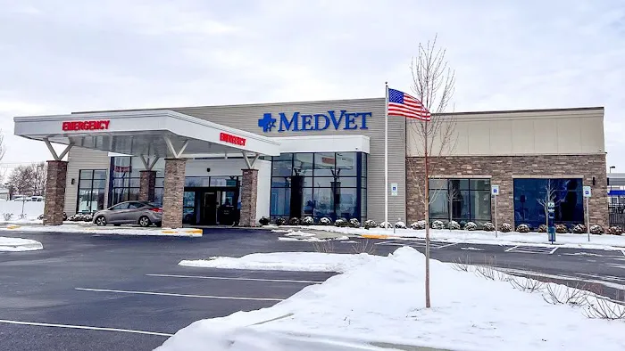MedVet Hilliard 3