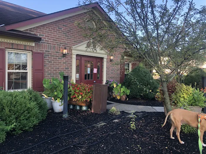 East Hilliard Veterinary Services: Klein Thomas DVM 12