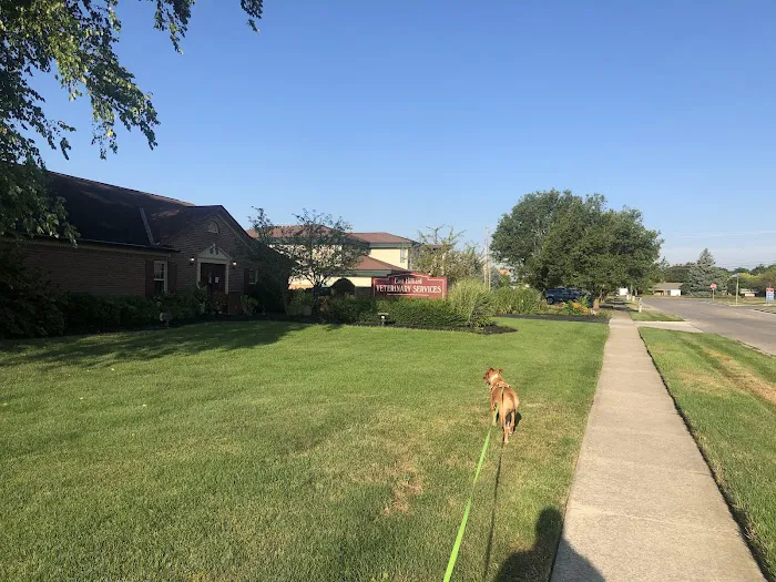 East Hilliard Veterinary Services: Klein Thomas DVM 12