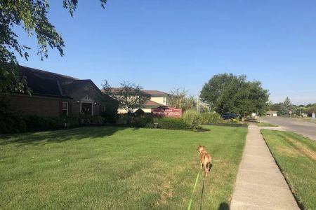 East Hilliard Veterinary Services: Klein Thomas DVM