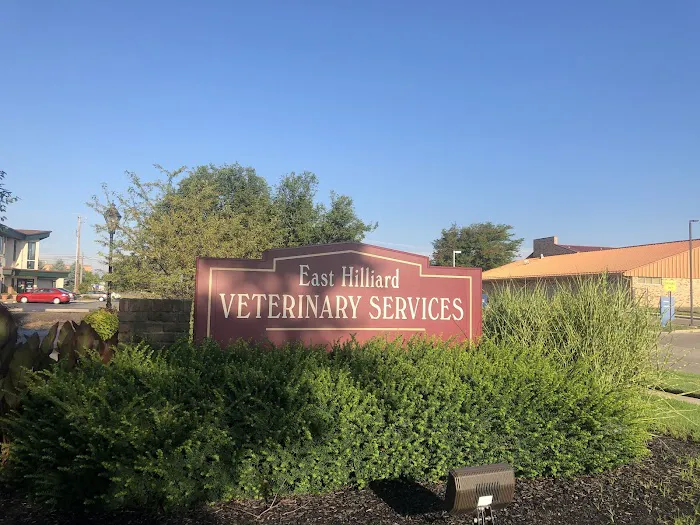 East Hilliard Veterinary Services: Klein Thomas DVM 12