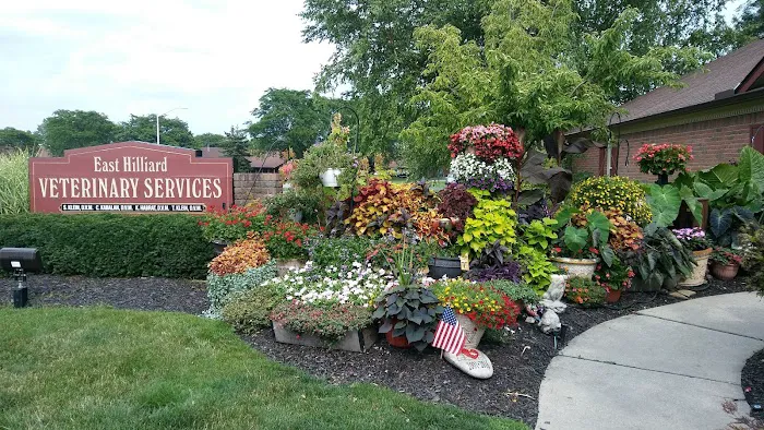 East Hilliard Veterinary Services 12