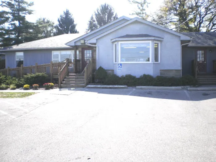 Northwest Animal Hospital 12