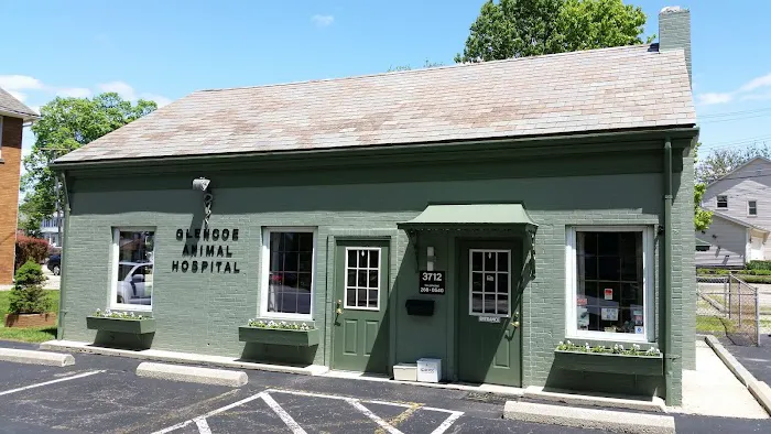 Glencoe Animal Hospital 1
