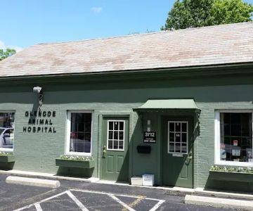 Glencoe Animal Hospital