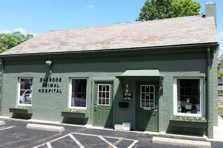 Glencoe Animal Hospital