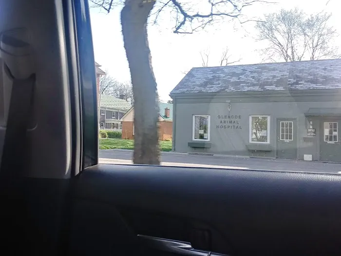 Glencoe Animal Hospital 3