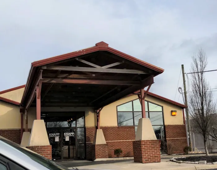 Knapp Veterinary Hospital Inc 4