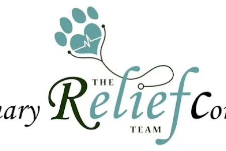The Veterinary Relief Company
