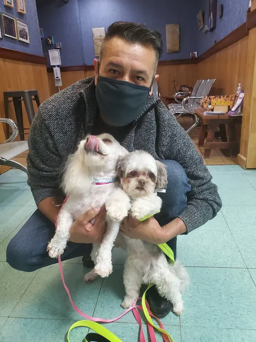 East Columbus Veterinary Hospital 12