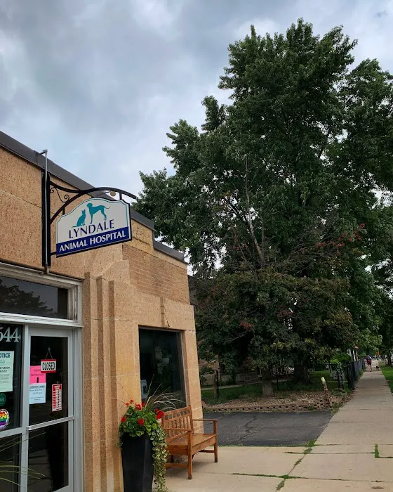 Lyndale Animal Hospital 3