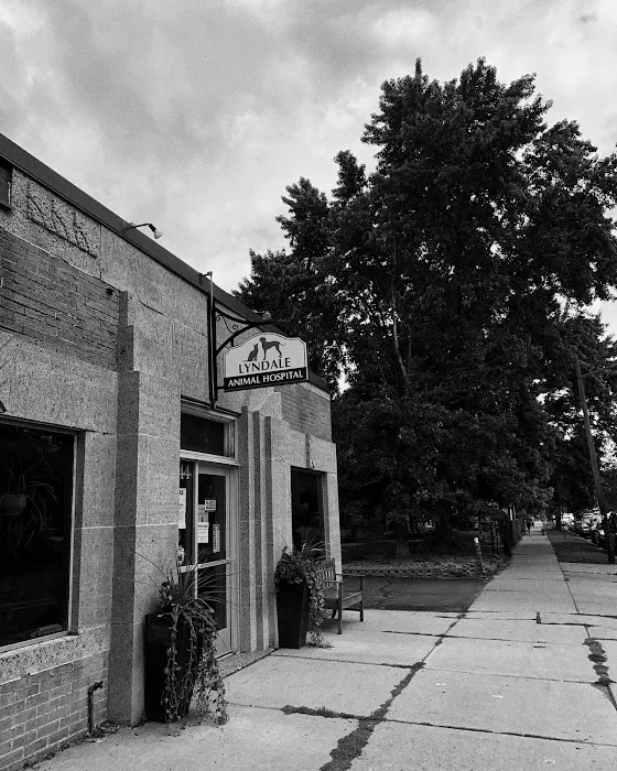 Lyndale Animal Hospital 5