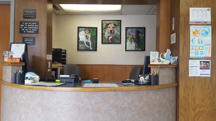 Lyndale Animal Hospital 10