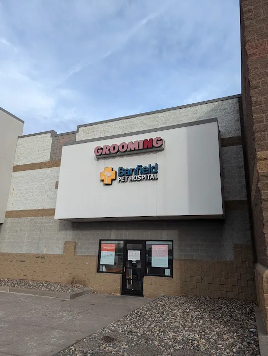 Banfield Pet Hospital 5