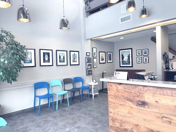 Kenwood Pet Clinic 12
