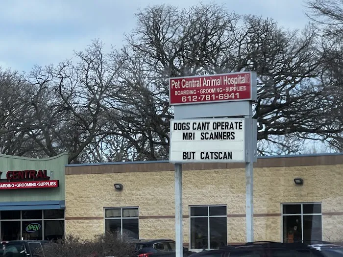Pet Central Animal Hospital 12