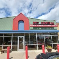 Pet Central Animal Hospital ico