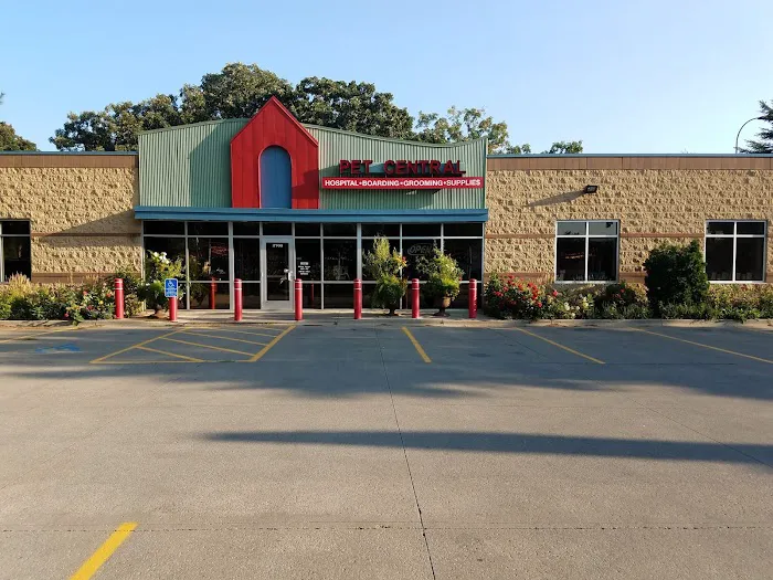 Pet Central Animal Hospital 12