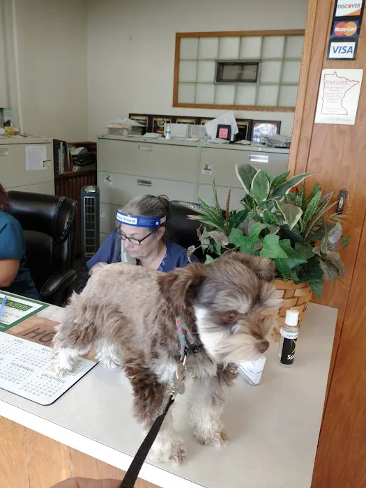 Pomeroy's Animal Hospital 5