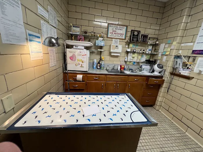 Pomeroy's Animal Hospital 8