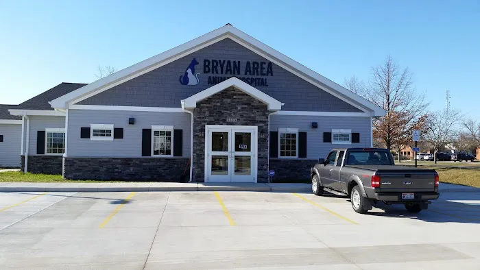 Bryan Area Animal Hospital 2