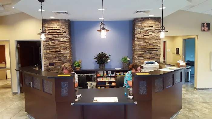 Bryan Area Animal Hospital 3