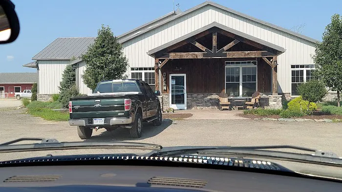 Bronson Veterinary Services 1