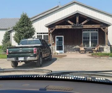Bronson Veterinary Services