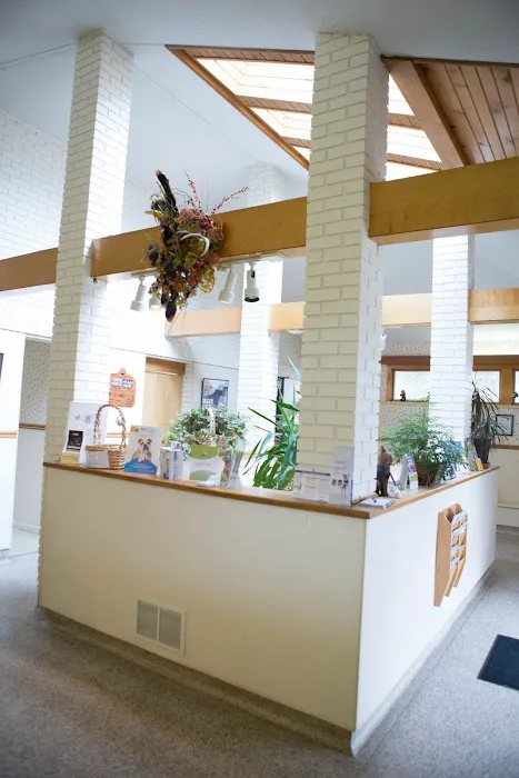 Care Center Hospital for Animals 6