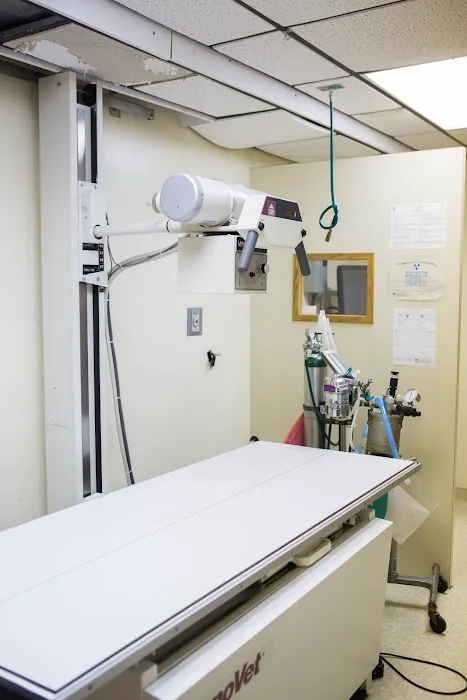 Care Center Hospital for Animals 9