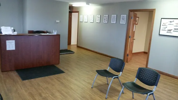Eel River Veterinary Clinic 12