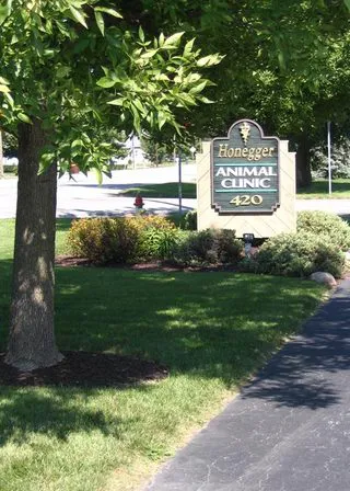 Honegger Animal Clinic 5