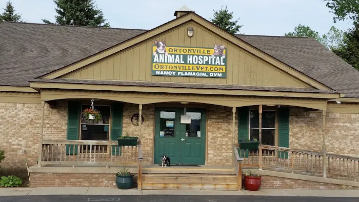 Ortonville Animal Hospital 3