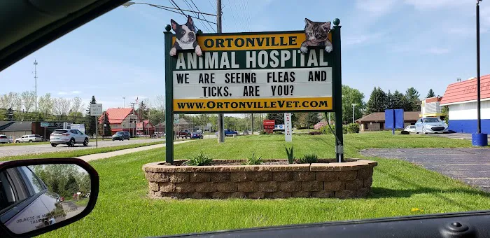 Ortonville Animal Hospital 4