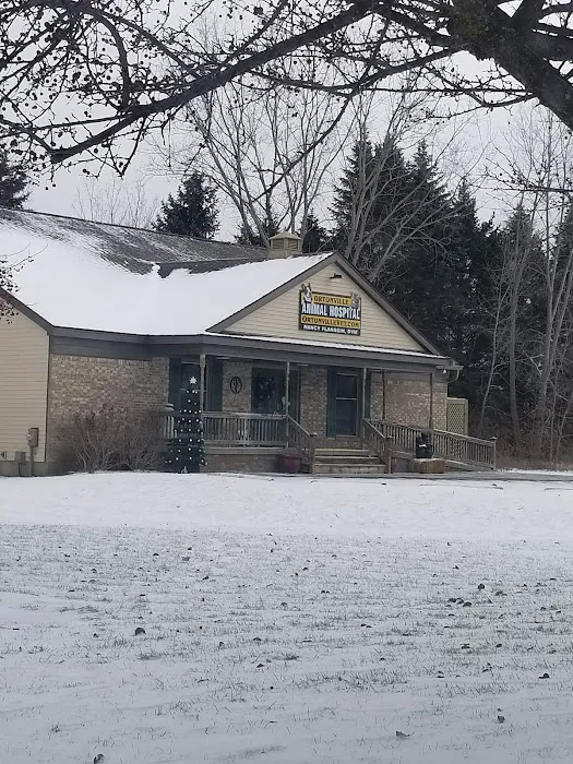 Ortonville Animal Hospital 8