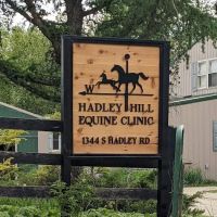 Hadley Hill Equine ico