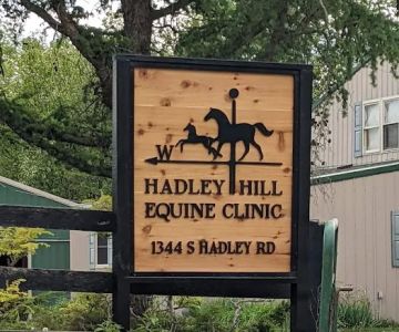 Hadley Hill Equine