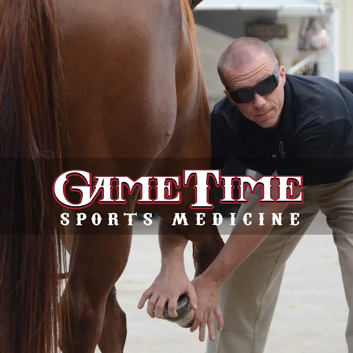 GameTime Sports Medicine 12