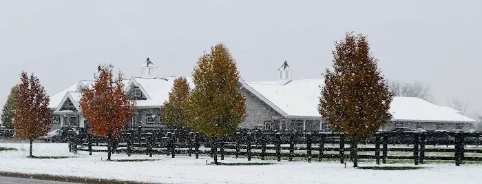 Saginaw Valley Equine Clinic 1