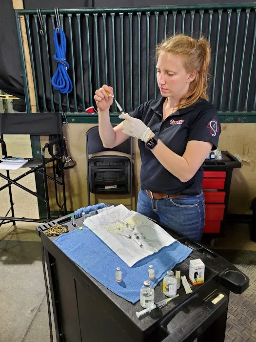 Saginaw Valley Equine Clinic 3