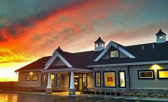 Saginaw Valley Equine Clinic 2