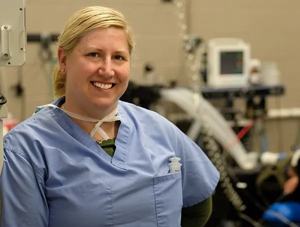 Saginaw Valley Equine Clinic 4