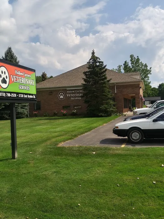 Hollow Corners Veterinary Services 6