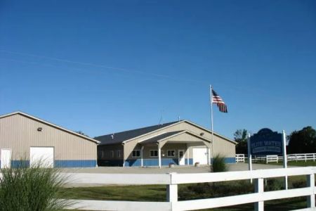 Blue Water Equine Hospital
