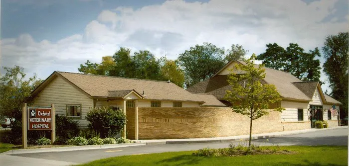 Oxford Veterinary Hospital 2