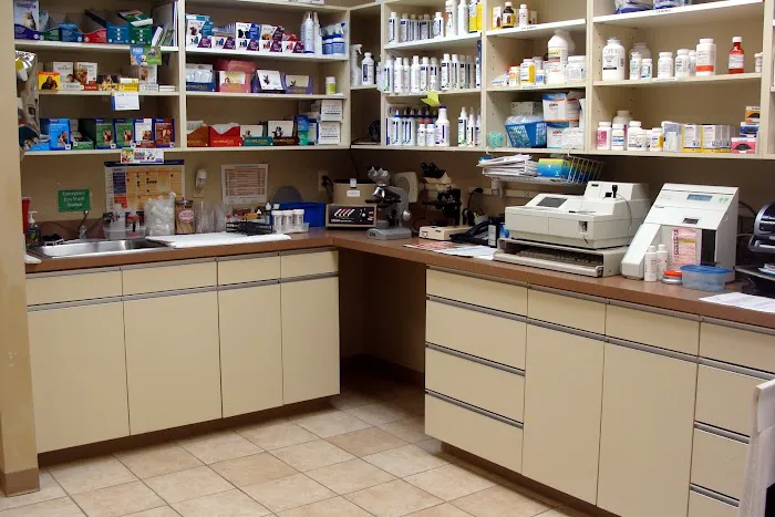 Oxford Veterinary Hospital 3
