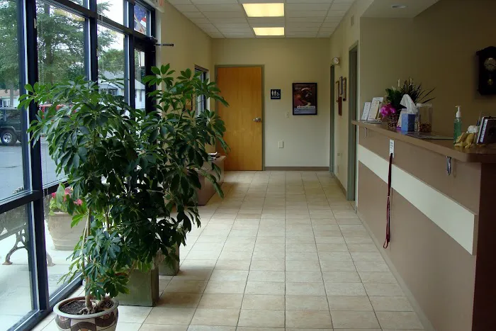 Oxford Veterinary Hospital 8
