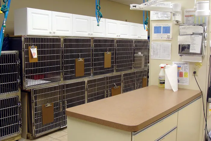 Oxford Veterinary Hospital 4