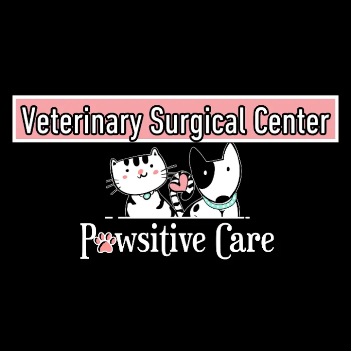 Pawsitive Care Veterinary Surgical Center 1